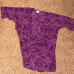 Lularoe Bianca size 3